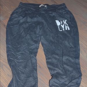 Abercrombie BRKLYN Sweatpants